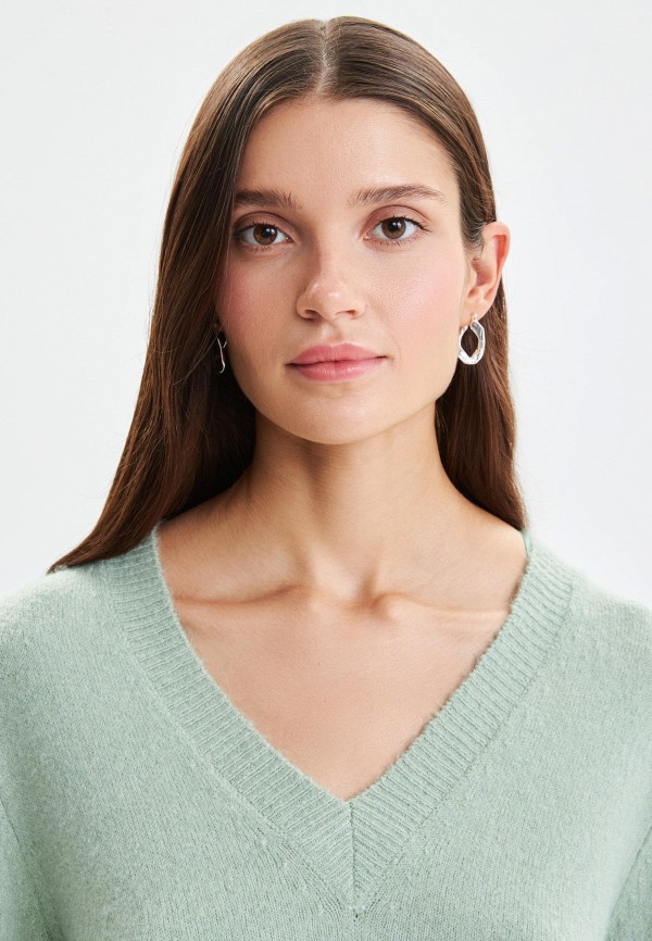 Zarina Пуловер - фото 4