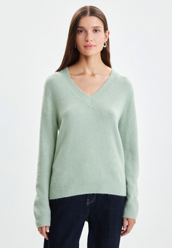 Zarina Пуловер - фото 5