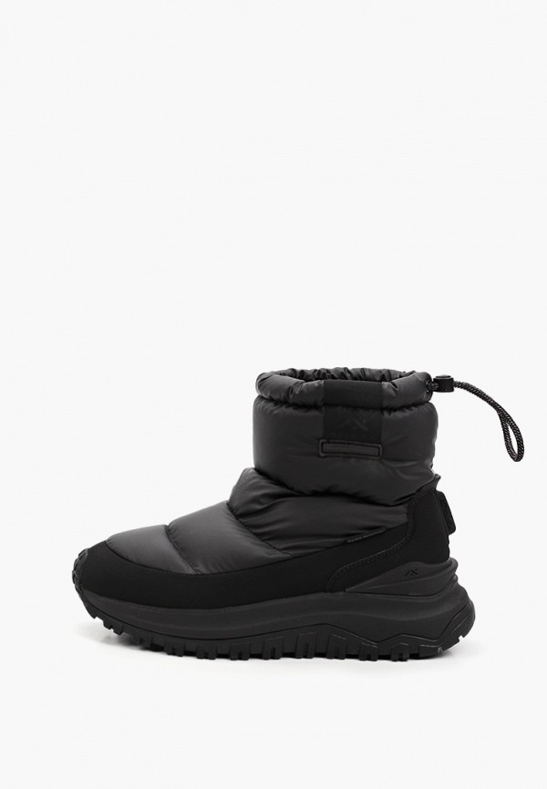 Athlex Ботинки - DEFENDER PUFF MID - фото 1