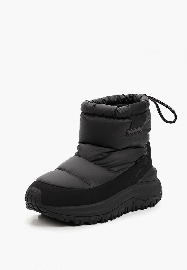 Athlex Ботинки - DEFENDER PUFF MID - фото 2