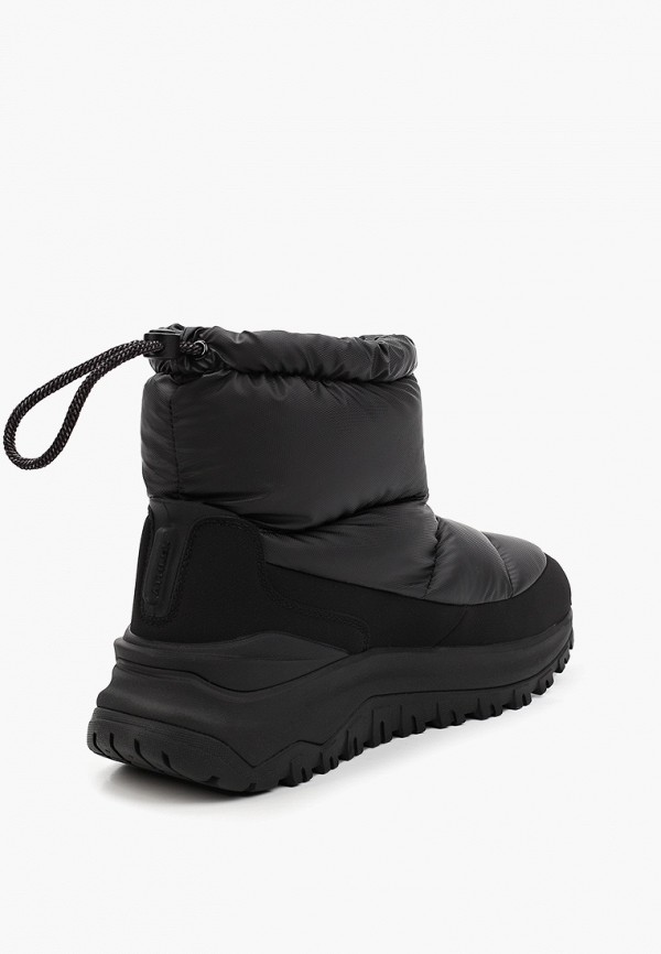 Athlex Ботинки - DEFENDER PUFF MID - фото 3