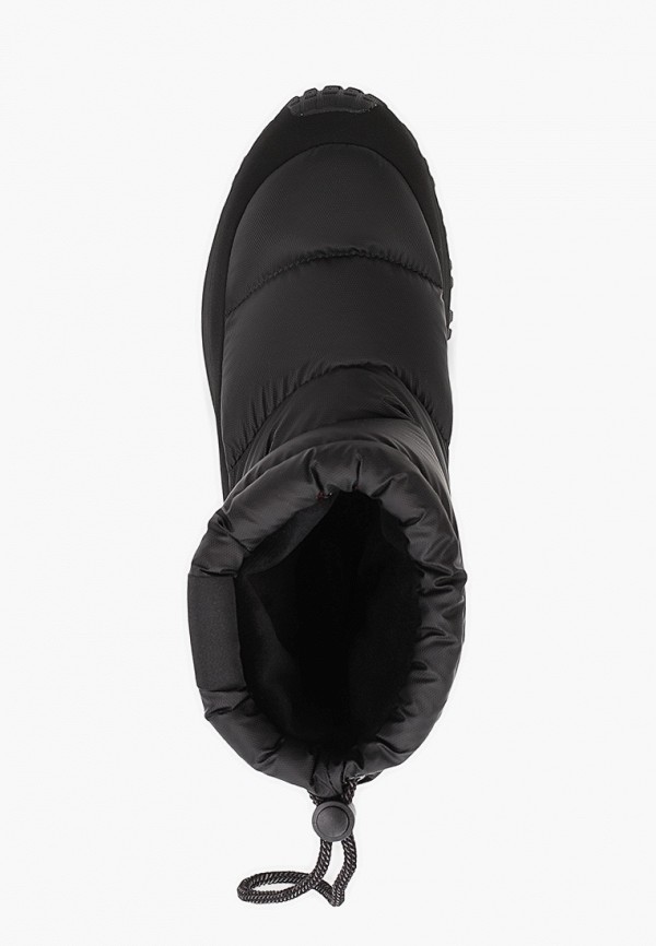 Athlex Ботинки - DEFENDER PUFF MID - фото 4