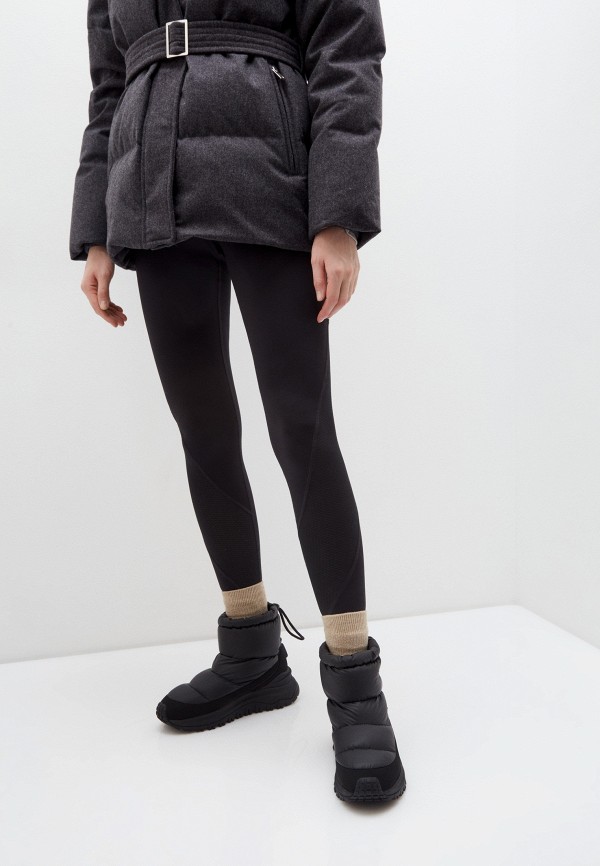 Athlex Ботинки - DEFENDER PUFF MID - фото 6