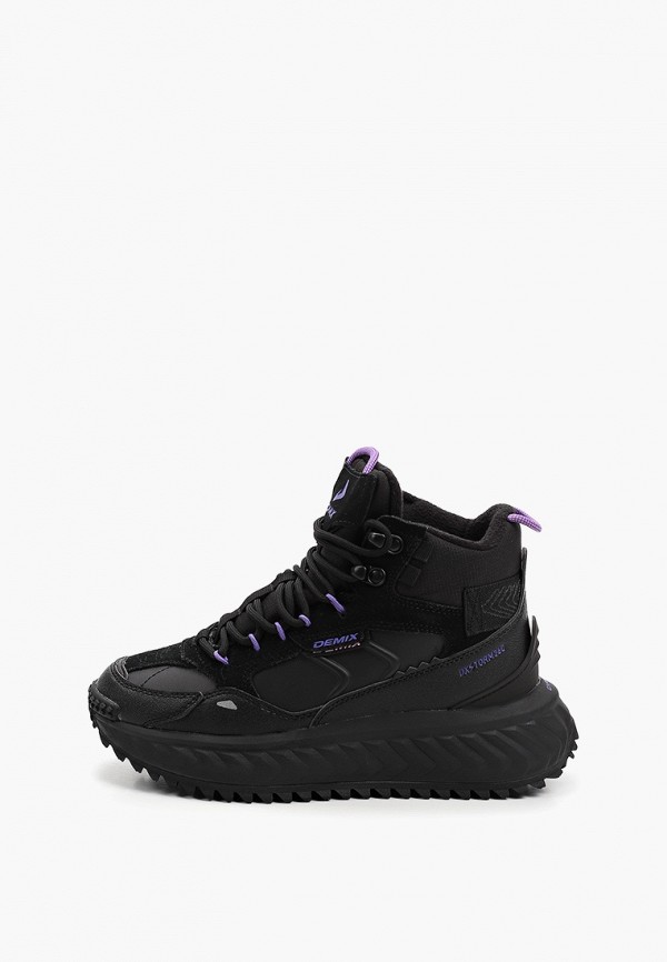 Demix Кроссовки - UCRAZY ENRBLAST 3 - фото 1