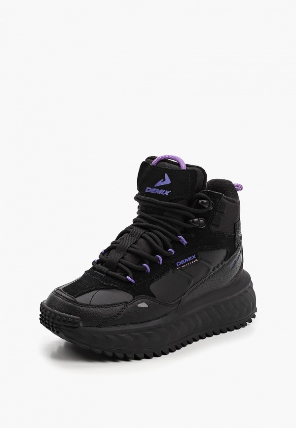 Demix Кроссовки - UCRAZY ENRBLAST 3 - фото 2