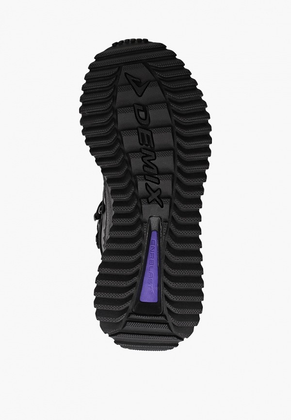 Demix Кроссовки - UCRAZY ENRBLAST 3 - фото 5