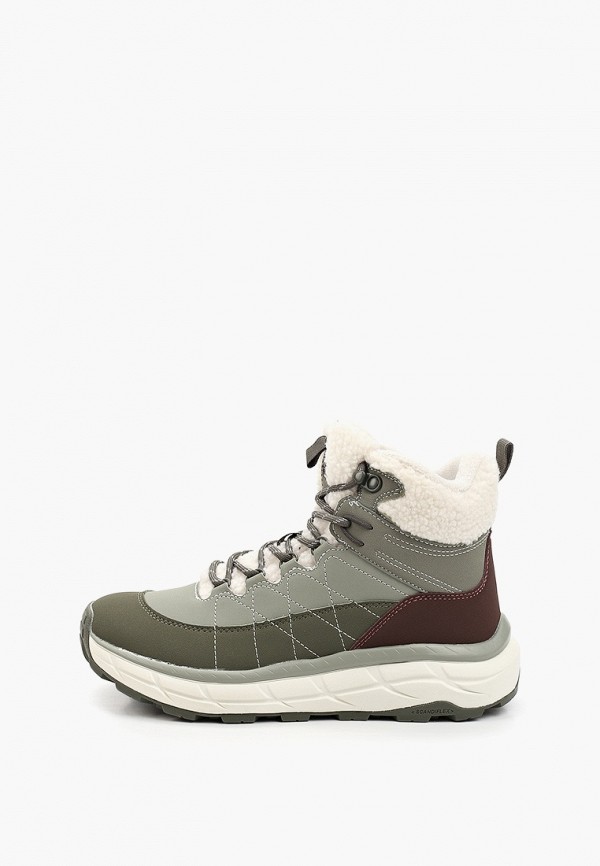 GSD Кроссовки - EVER - фото 1