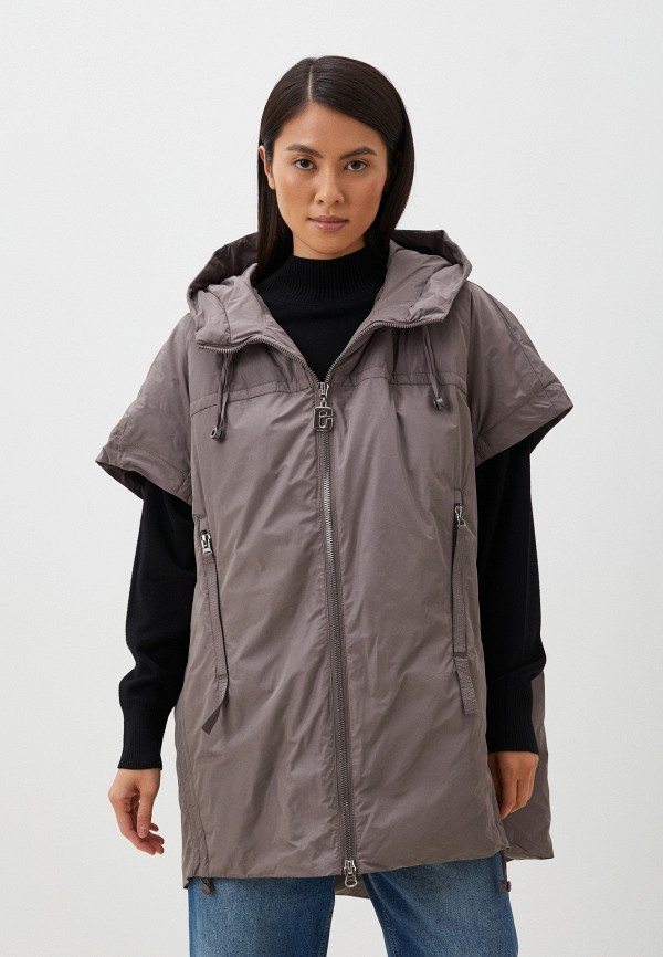 Winterra Жилет утепленный - фото 1