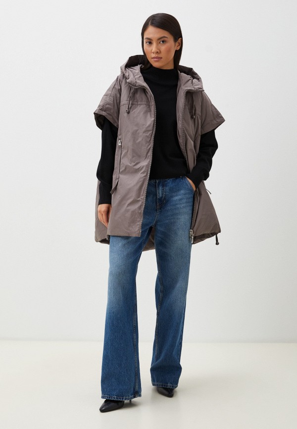 Winterra Жилет утепленный - фото 2