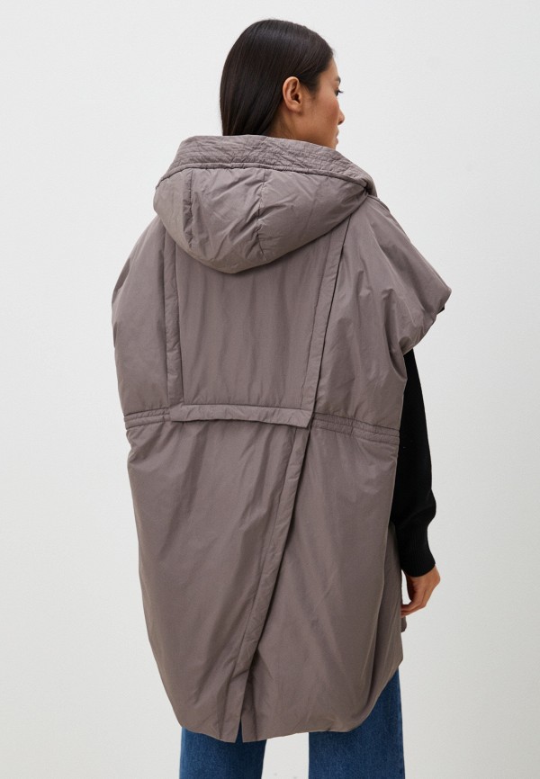 Winterra Жилет утепленный - фото 3