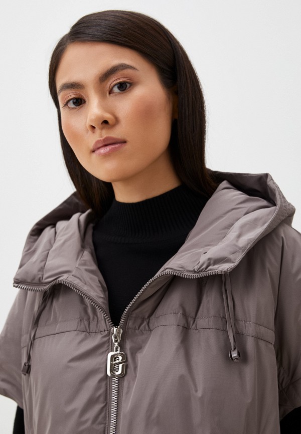 Winterra Жилет утепленный - фото 5