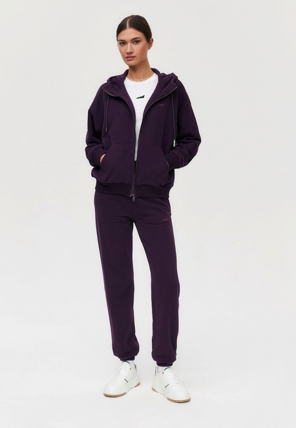 Nikasport Толстовка - фото 3