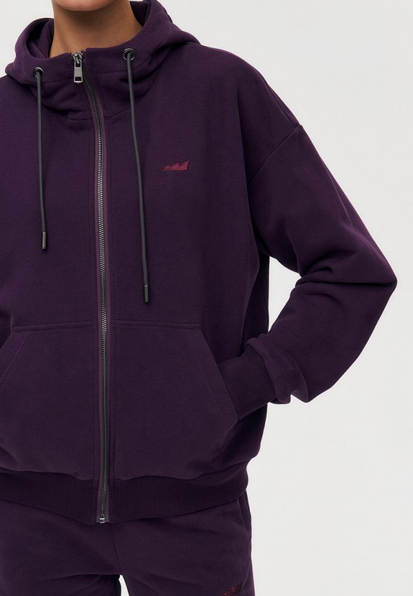 Nikasport Толстовка - фото 4