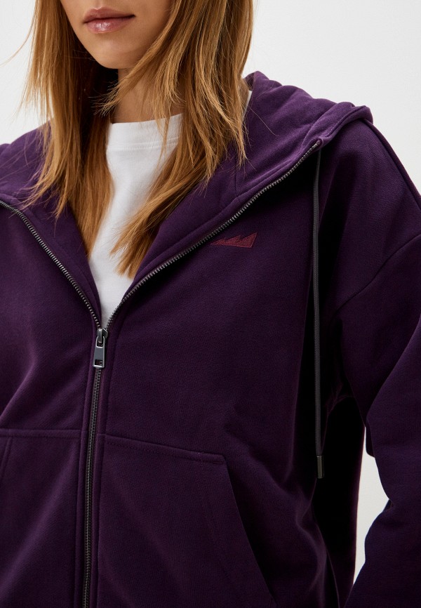 Nikasport Толстовка - фото 5