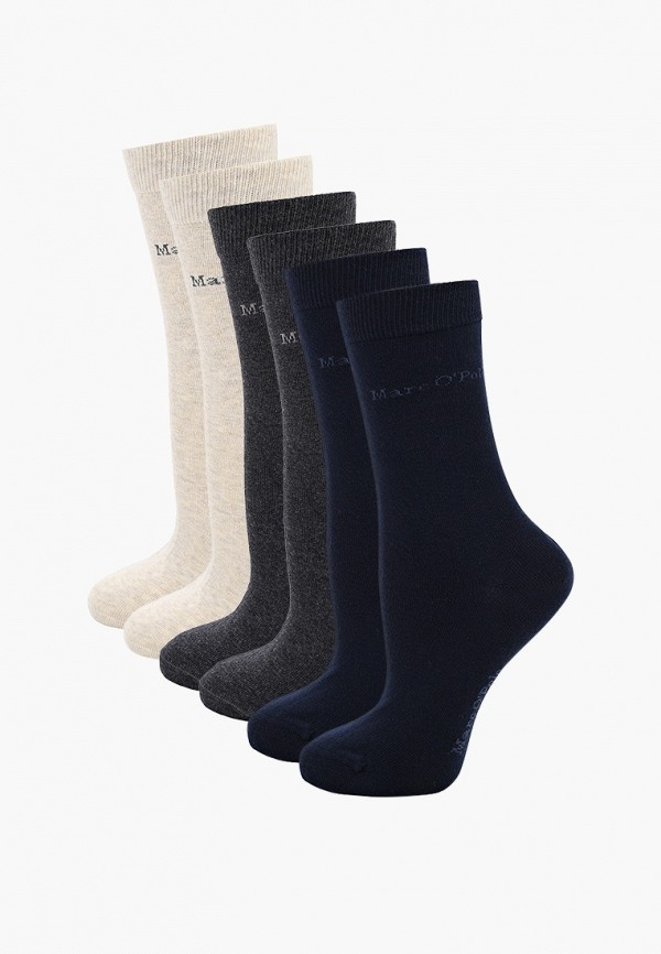 Marc O'Polo Носки 6 пар -  - фото 1
