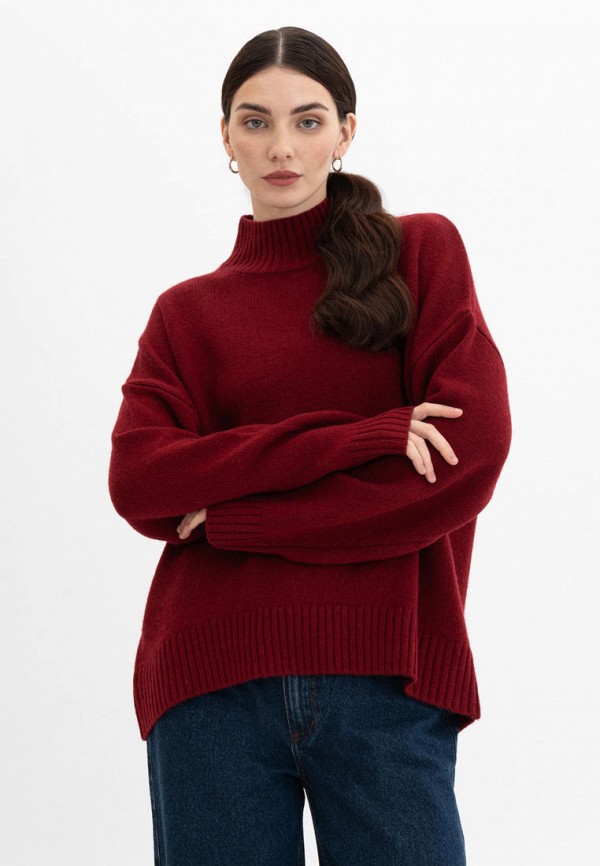 Urban Tiger Свитер - Premium Wool - фото 1