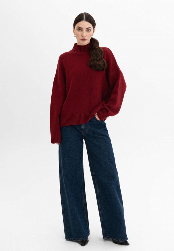 Urban Tiger Свитер - Premium Wool - фото 2