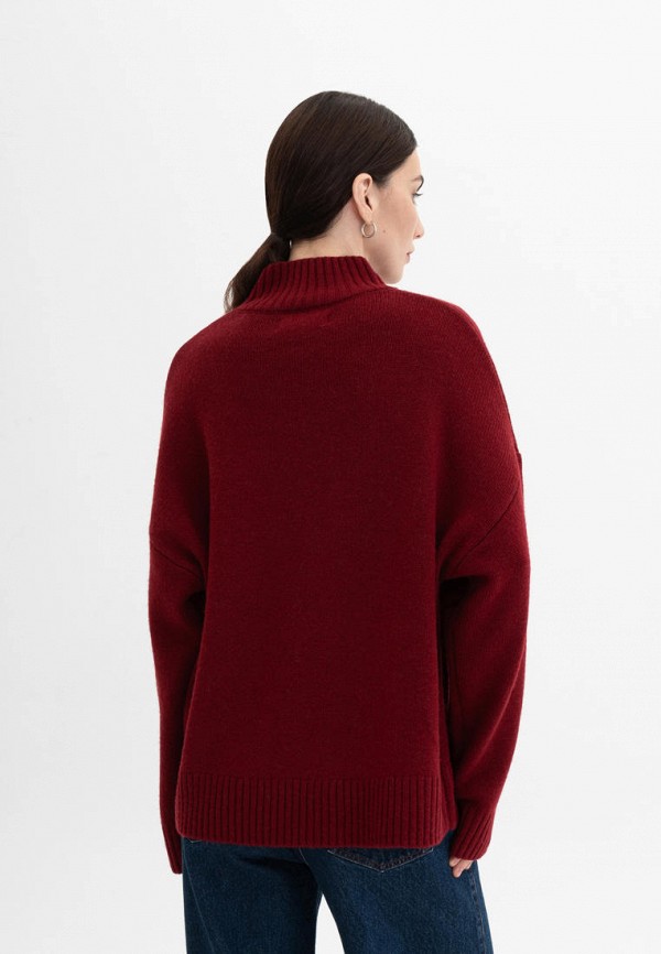 Urban Tiger Свитер - Premium Wool - фото 3