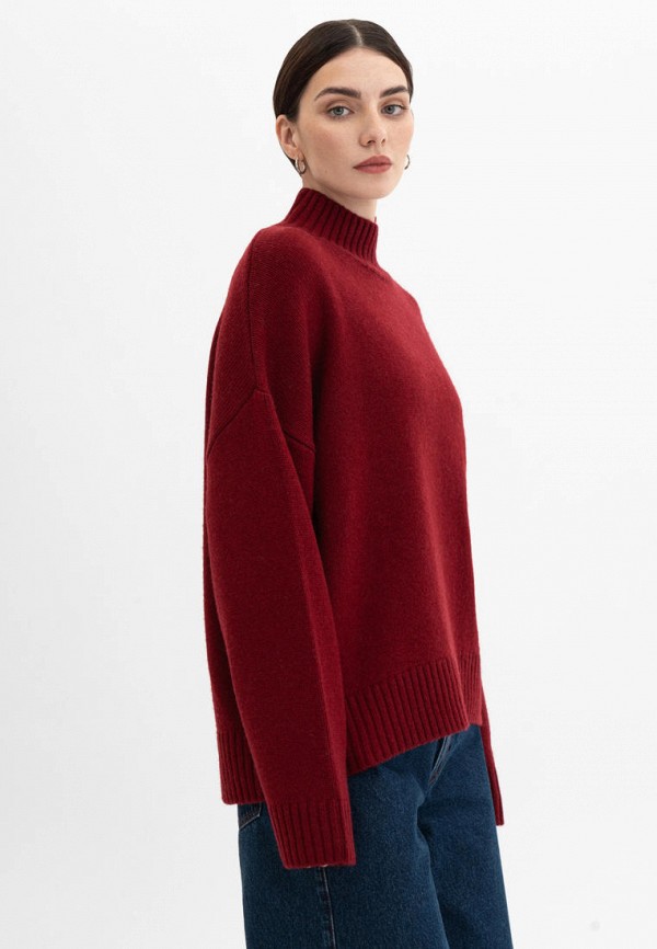 Urban Tiger Свитер - Premium Wool - фото 4