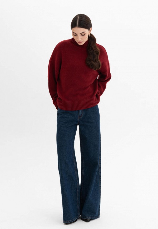 Urban Tiger Свитер - Premium Wool - фото 5