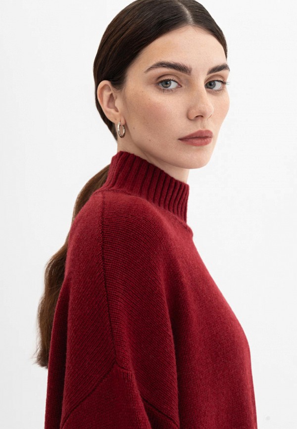 Urban Tiger Свитер - Premium Wool - фото 6