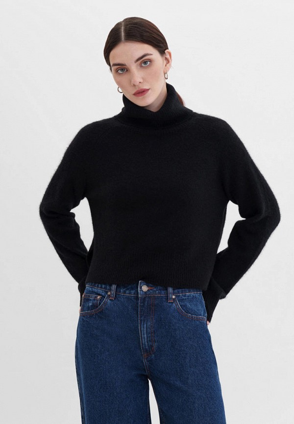 Urban Tiger Свитер - Wool - фото 1