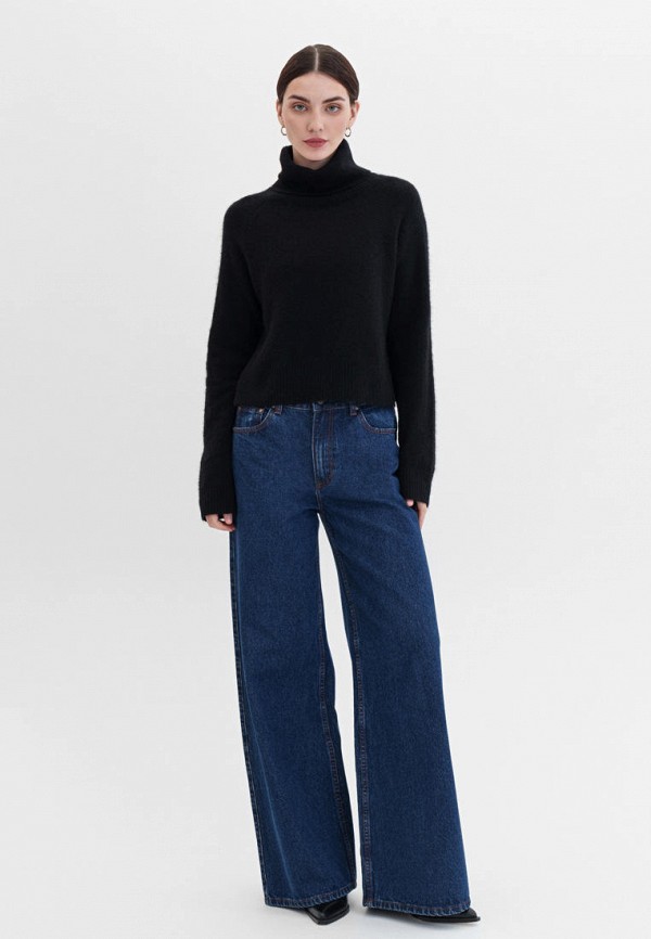 Urban Tiger Свитер - Wool - фото 2