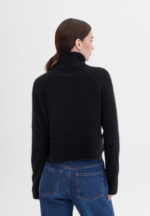 Urban Tiger Свитер - Wool - фото 3