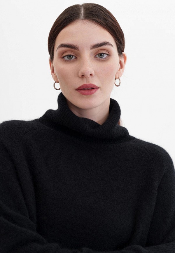 Urban Tiger Свитер - Wool - фото 4