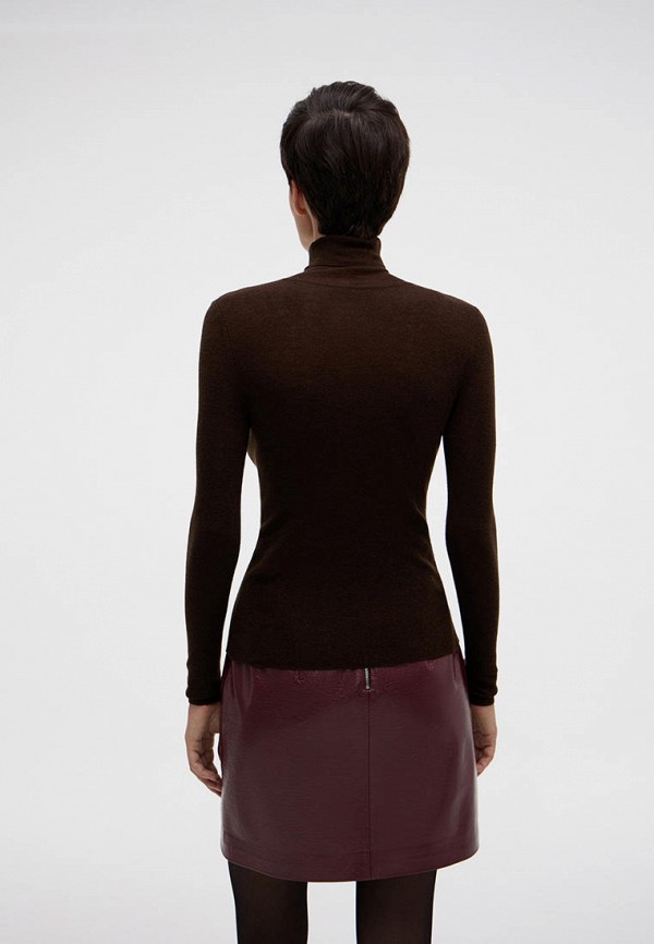 Anna Pekun Водолазка - DAINTY - фото 3