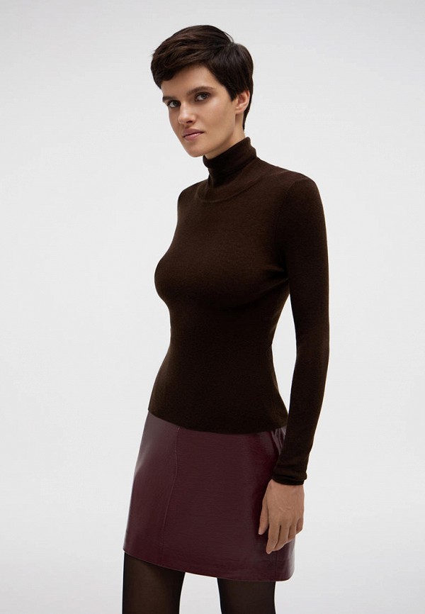 Anna Pekun Водолазка - DAINTY - фото 4