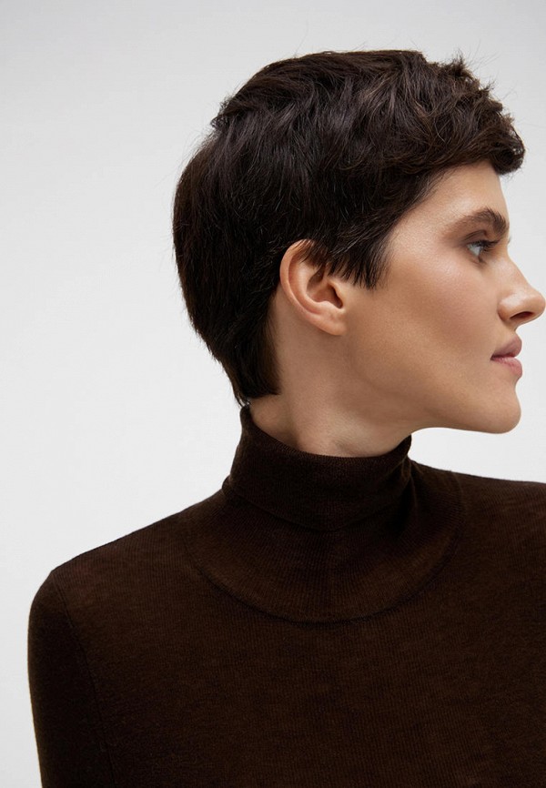 Anna Pekun Водолазка - DAINTY - фото 5