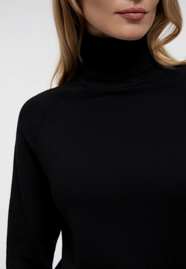 Anna Pekun Водолазка - FORTE - фото 5