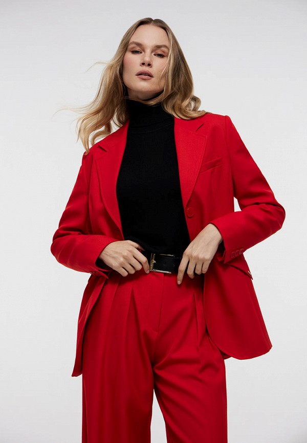 Anna Pekun Водолазка - FORTE - фото 6