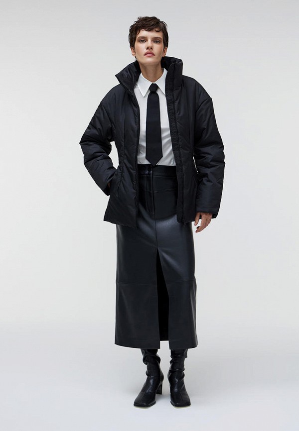 Anna Pekun Куртка утепленная - ALPS isosoft - фото 6