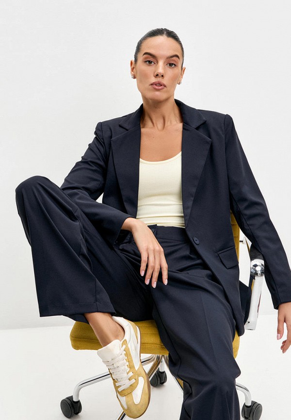 Olya Stoforandova Костюм - фото 4