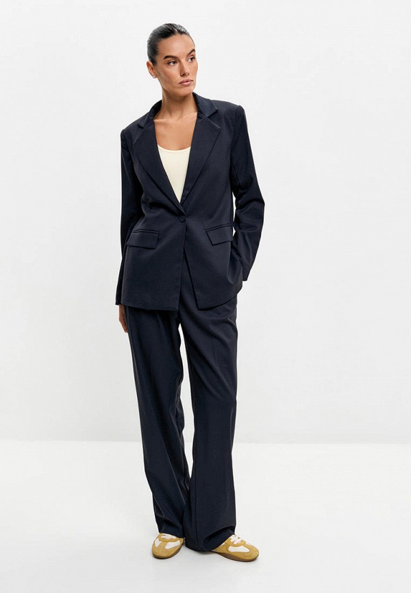 Olya Stoforandova Костюм - фото 5