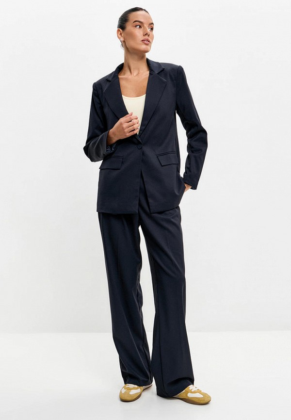 Olya Stoforandova Костюм - фото 6