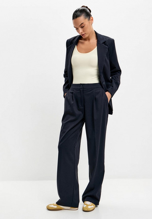 Olya Stoforandova Костюм - фото 3