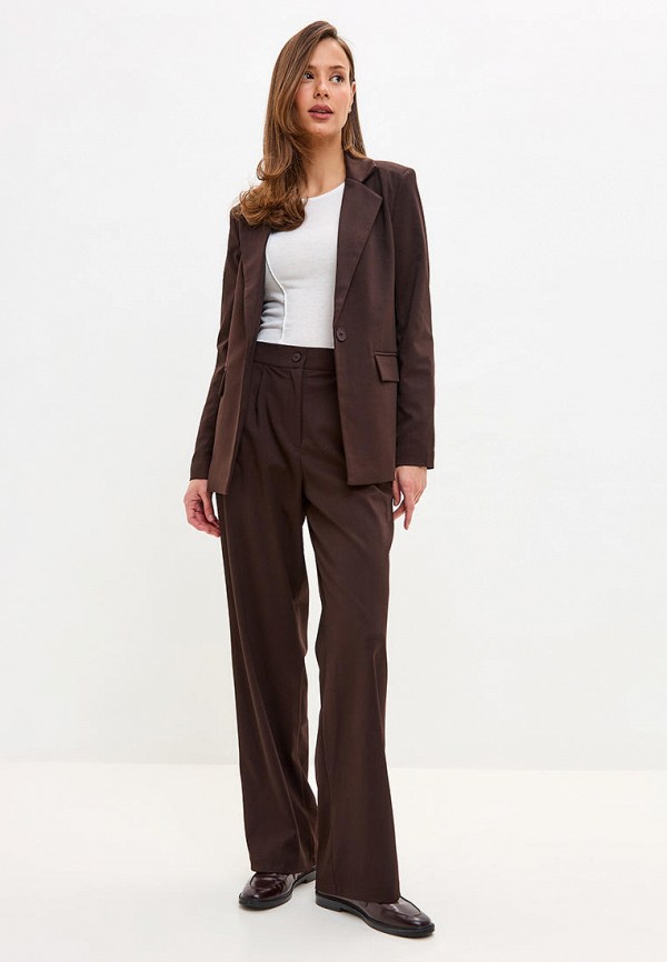 Olya Stoforandova Костюм - фото 4