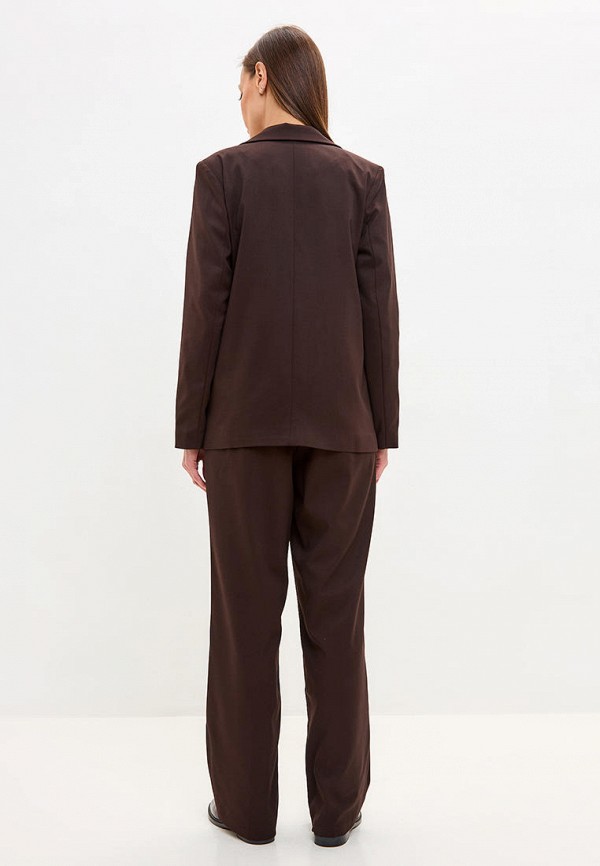 Olya Stoforandova Костюм - фото 3