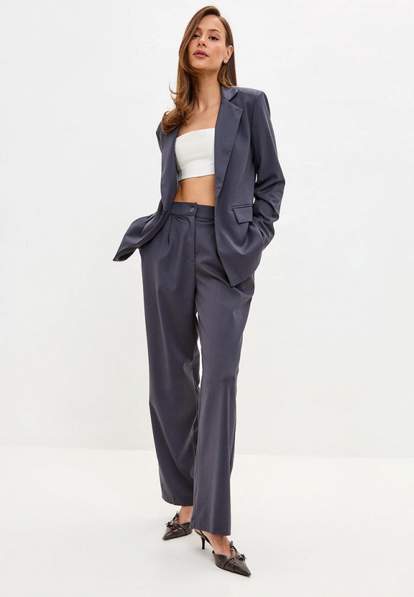 Olya Stoforandova Костюм - фото 1