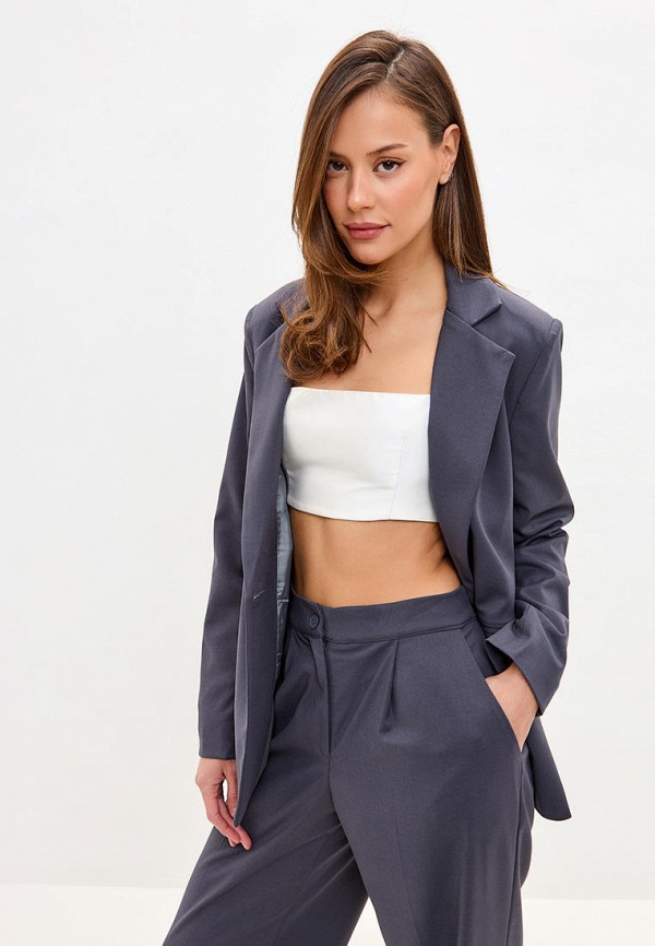 Olya Stoforandova Костюм - фото 4