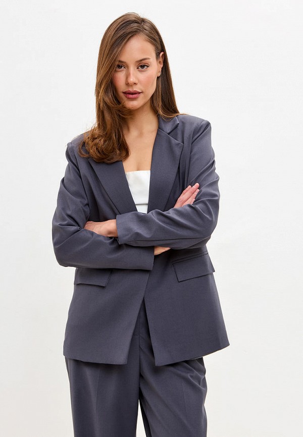 Olya Stoforandova Костюм - фото 2