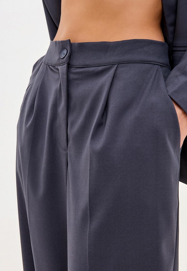 Olya Stoforandova Костюм - фото 5