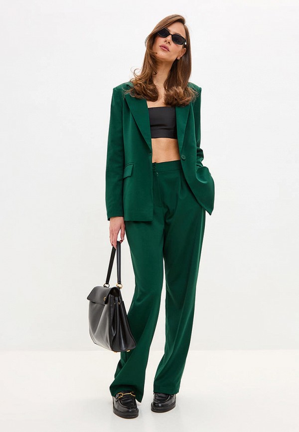 Olya Stoforandova Костюм - фото 4