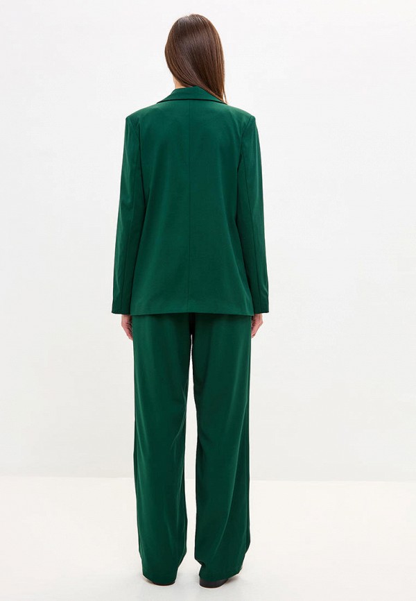 Olya Stoforandova Костюм - фото 3