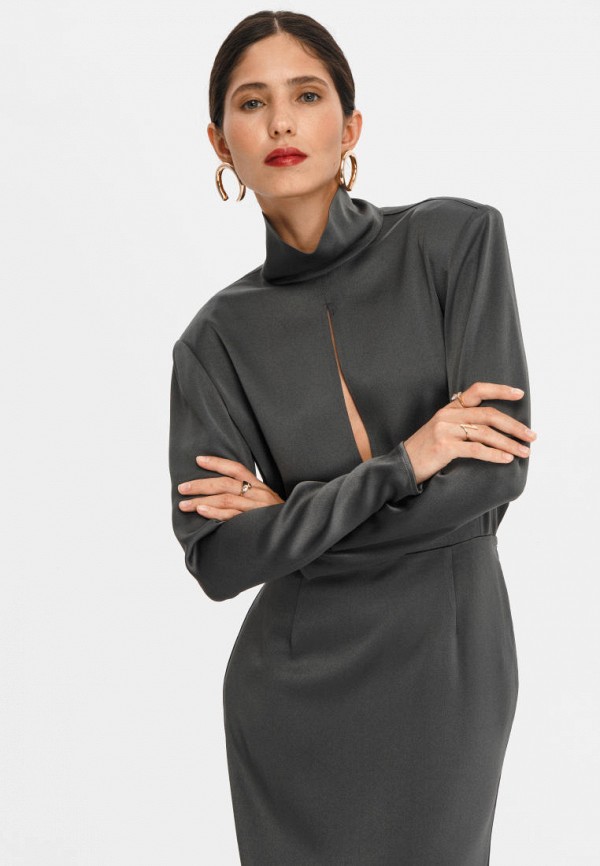 Sample Room Платье - SR Pamela - фото 2