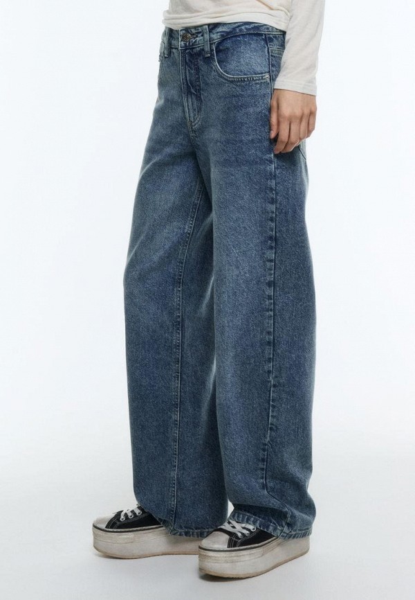 Befree Джинсы - STRAIGHT - фото 4