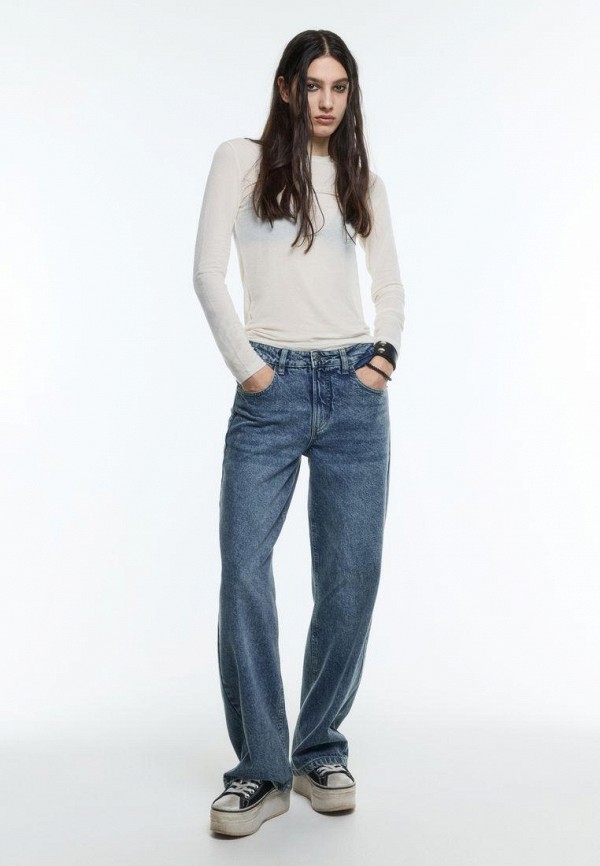 Befree Джинсы - STRAIGHT - фото 2